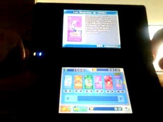 test yu gi oh gx partie 1