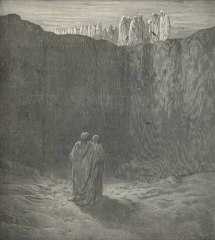 03. Purgatoriul (Cantul 03) - Divina Comedie - Dante Alighieri