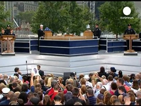 Usa: Ground zero dieci anni dopo