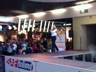 PTPS PIłaPrezentacja zespołu