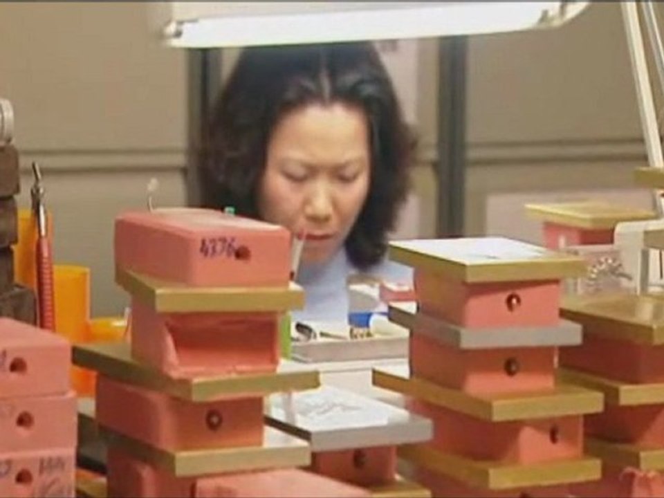 Schmuckberaterin werden