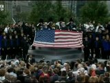Brooklyn Youth Chorus Sings the National Anthem, 9/11/2011