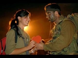 Hommage a nos soldats