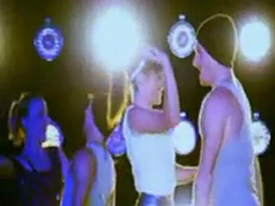 Hand aufs Herz - 'Push It!