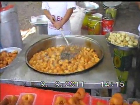 Musa Guldas'in Mevlidi Serifi