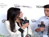 Luke Bilyk, Social Lodge, TIFF11, RealTVfilms