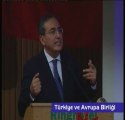 Türkiye ve AB Die Türkei und die EU-2010 9-6