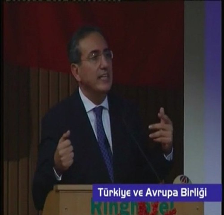 Türkiye ve AB Die Türkei und die EU-2010 9-6