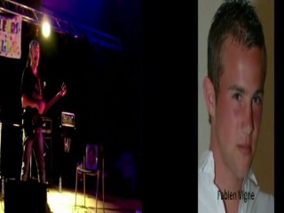 Totof d'Uzlagom pour "Vies Sacrées" lettre d un père à un fils qui n est plus la !