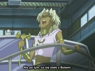 Marik - Rada Zła i Zagłady, odc. 3, napisy pl