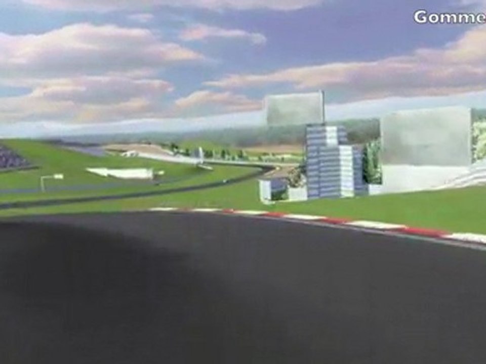 The World's Best Circuit