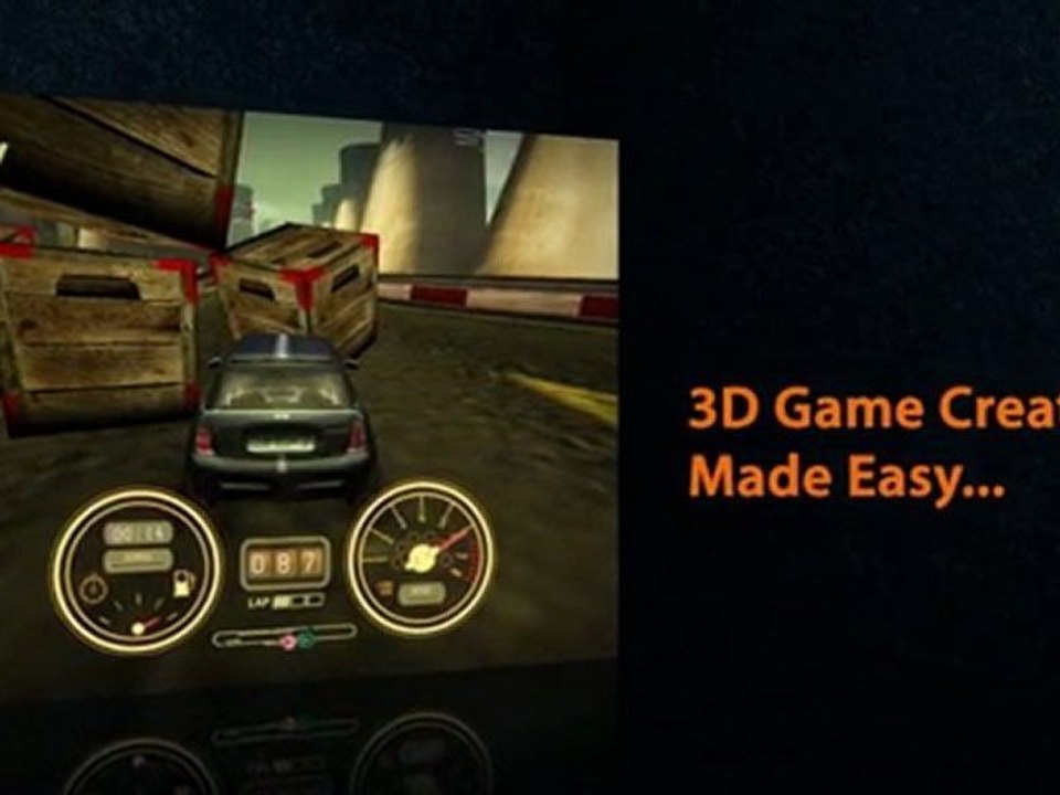 3D Animation Progragrams