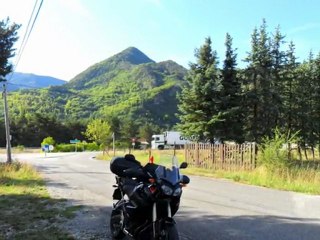 Grandes Alpes 09-2011