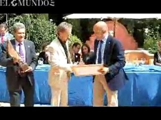 Natalia Millán y su 'viaje apasionante' con Mario