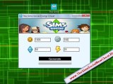 The Sims Social Energy Cheat - Download For Free