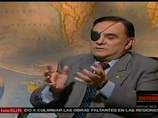 Entrevista al vice-ministro de exteriores turco Selim Yenel para Tv. de Venezuela (06-09-2011)