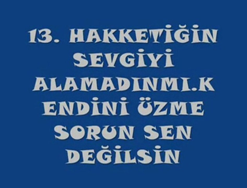 www.sesli1dunyam.com,İŞTE SİZE 26 ALTI SÖZ =073 KARAKULE DİNLEMEYE DEĞER