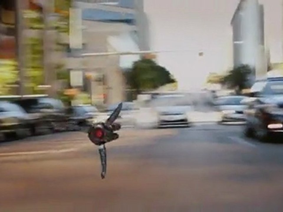 2011 Çılgın Çocuklar 4D Fragmanı - Www.guLsea.Com