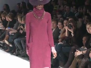 Barila Keeps You Warm with these Fall and Winter Looks