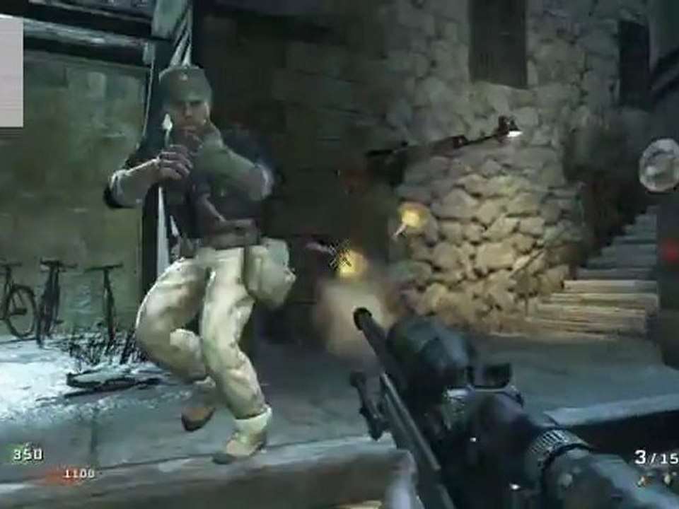 AntOiine91 - Black Ops Game Clip-3