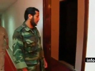 Les liens étroits entre Kadhafi, la CIA et le M-I-6