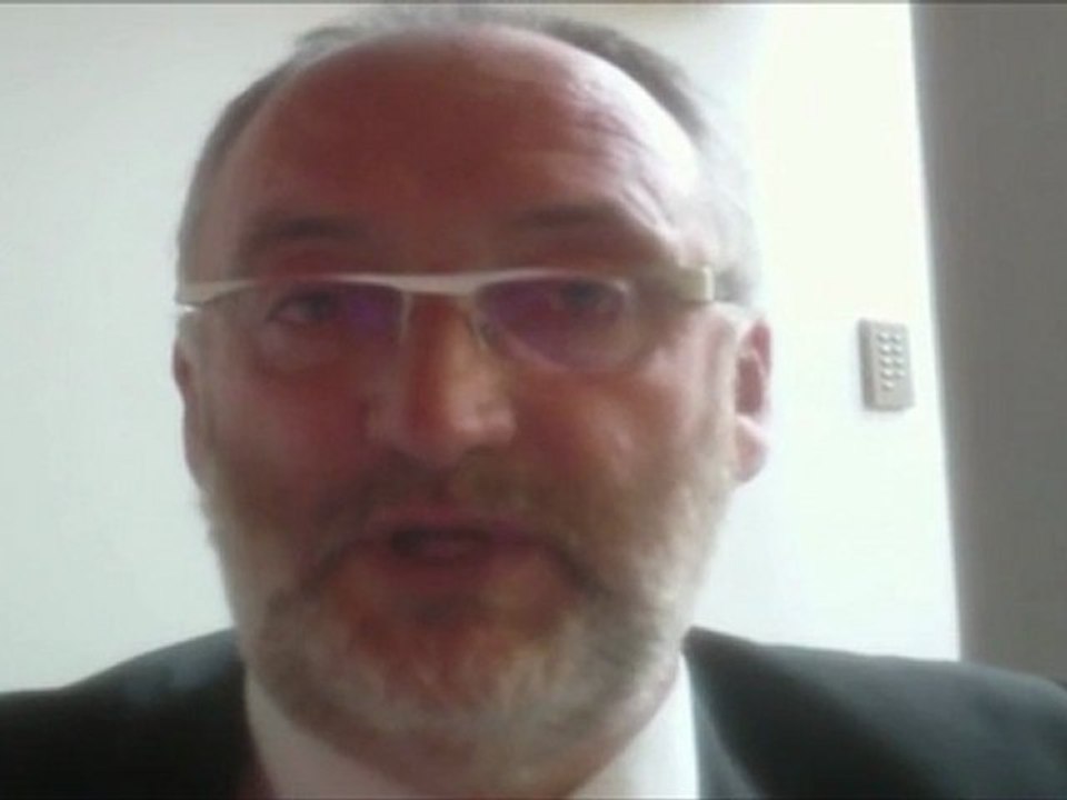 Patrick Liébus, Président de la CAPEB (380 000 entreprises, 1 million d'actifs) alerte le gouvernement : "la lutte contre les déficits publics ne doit pas nuire aux activités qui alimentent la croissance et l'emploi, tel l'artisant du bâtiment"