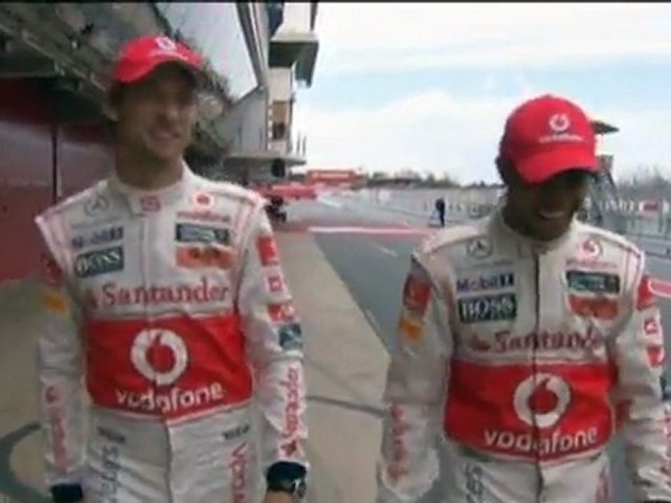 F1 - Vettel baut Vorsprung weiter aus