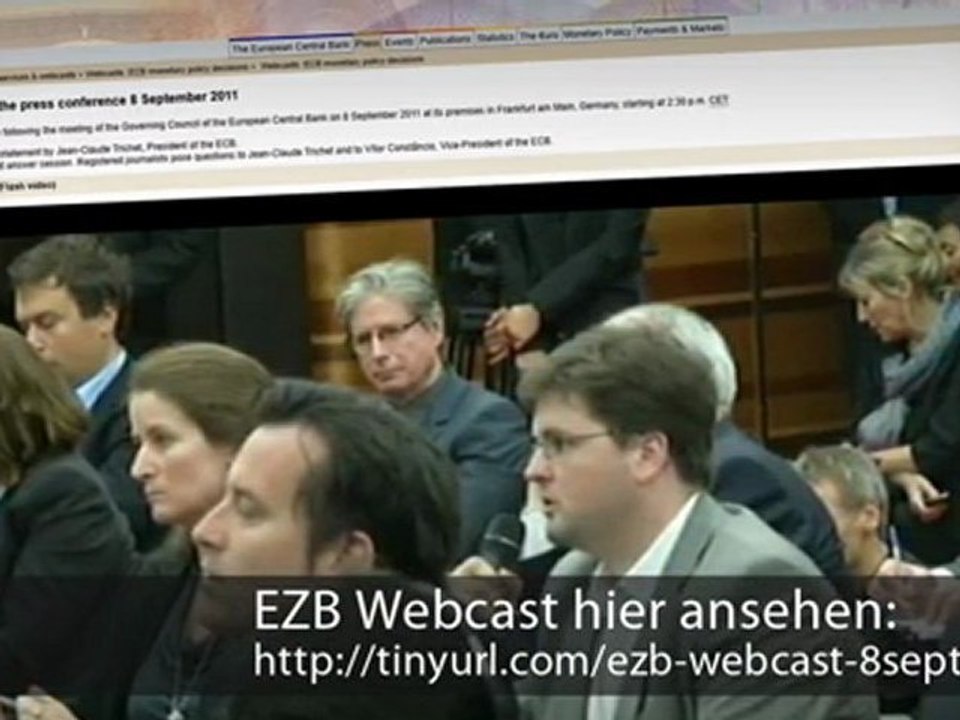 Zepp-LaRouche fordert Referendum über Rückkehr zur D-Mark und Wirtschaftssouveränität