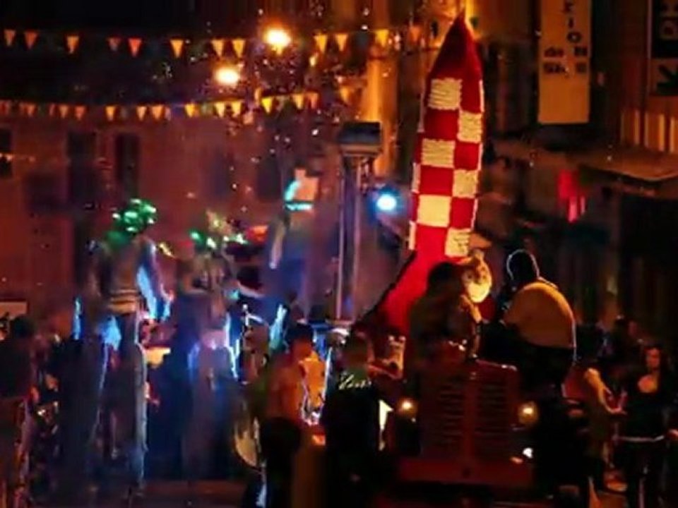 fête de decazeville 2011