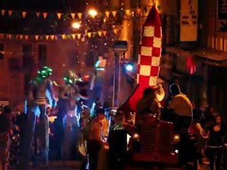 fête de decazeville 2011