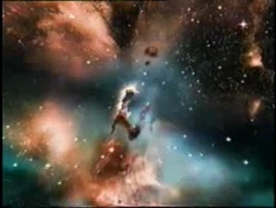 Big Bang'in ardından