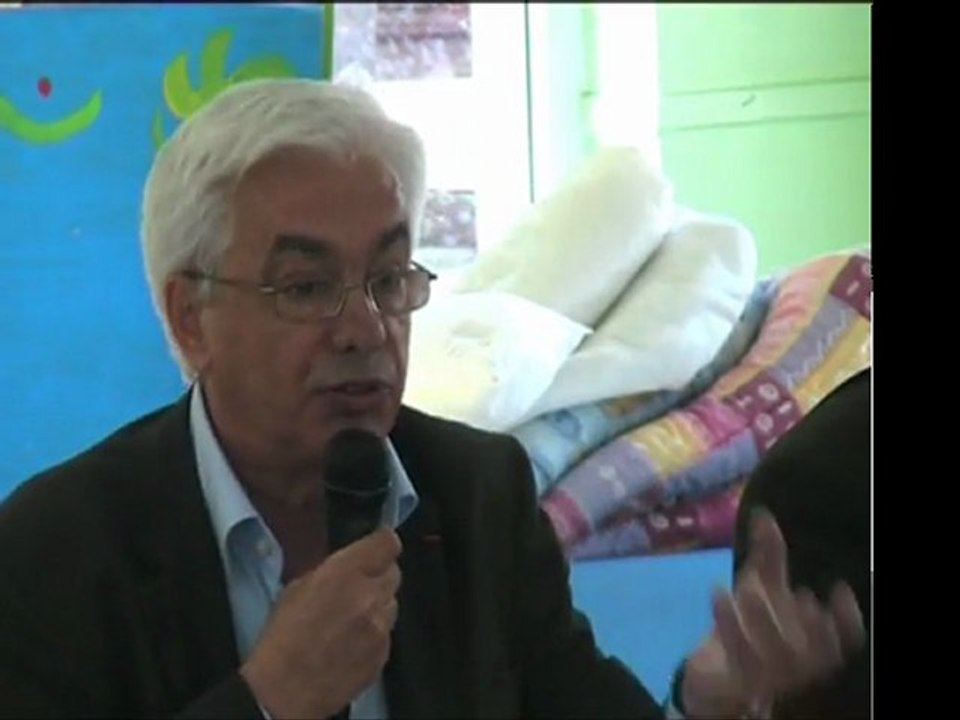 Jean Pierre HAVRIN