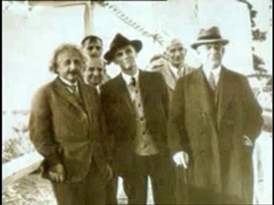 Evrenin genişlemesi 1