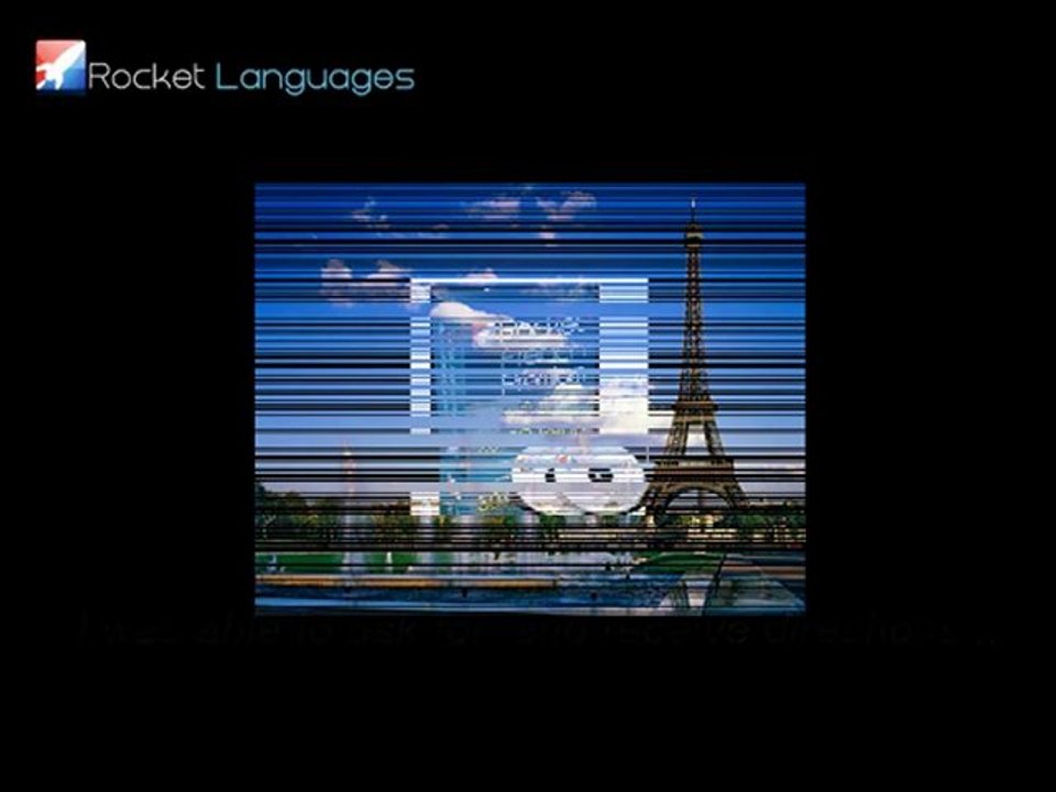 Rocket French Review