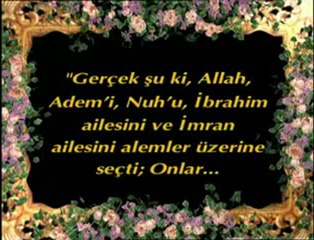 Hazreti Meryem'in içinde yaşadığı toplumun özellikleri