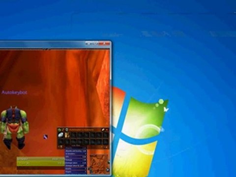 Auto Clicker Auto Keybot