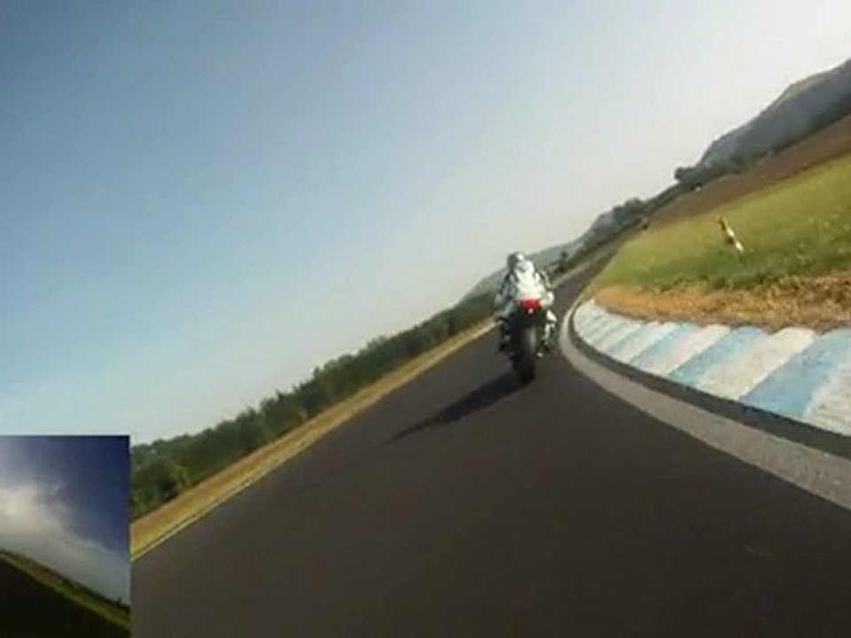 Issoire 3 septembre 2011 / 2ème vidéo Débutant 1