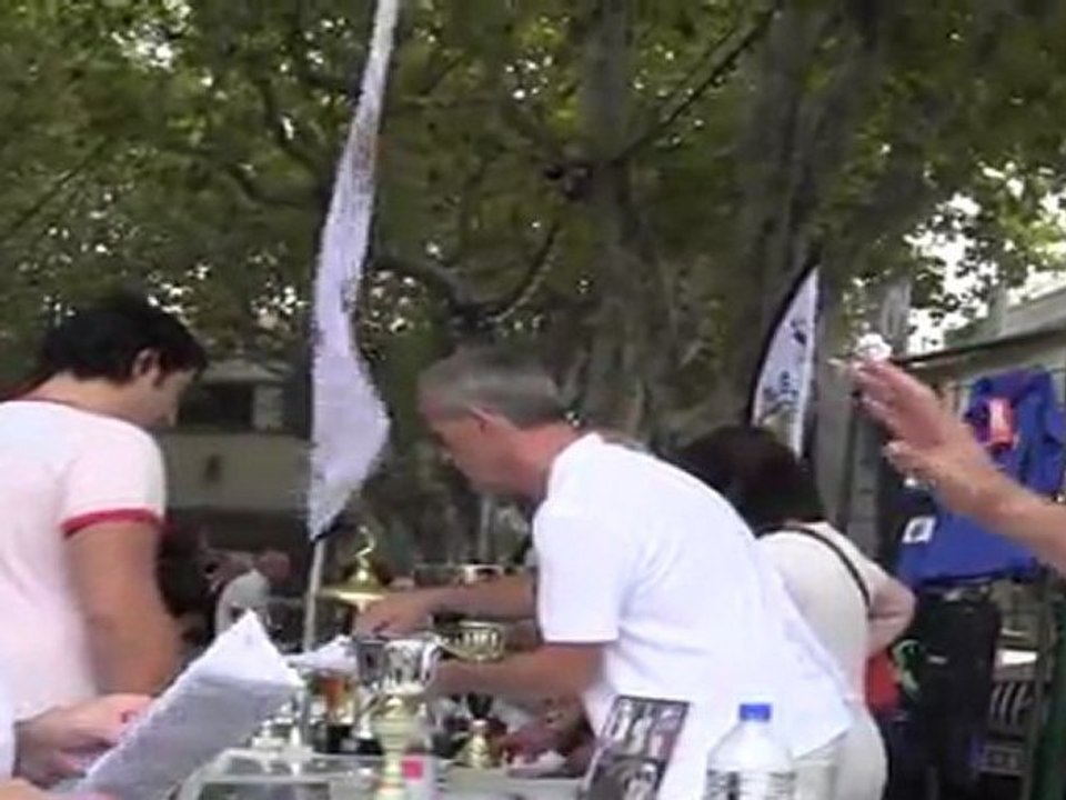 Bessan "Forum des associations"