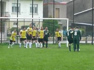 coup franc fabien Val de Bride-Moyenvic