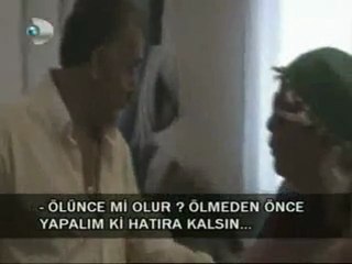 cansizkus.com-SAFİYE VE FAİK, ZEKİ MÜREN'İN EVİNİ BİRBİRİNE KATTI!..