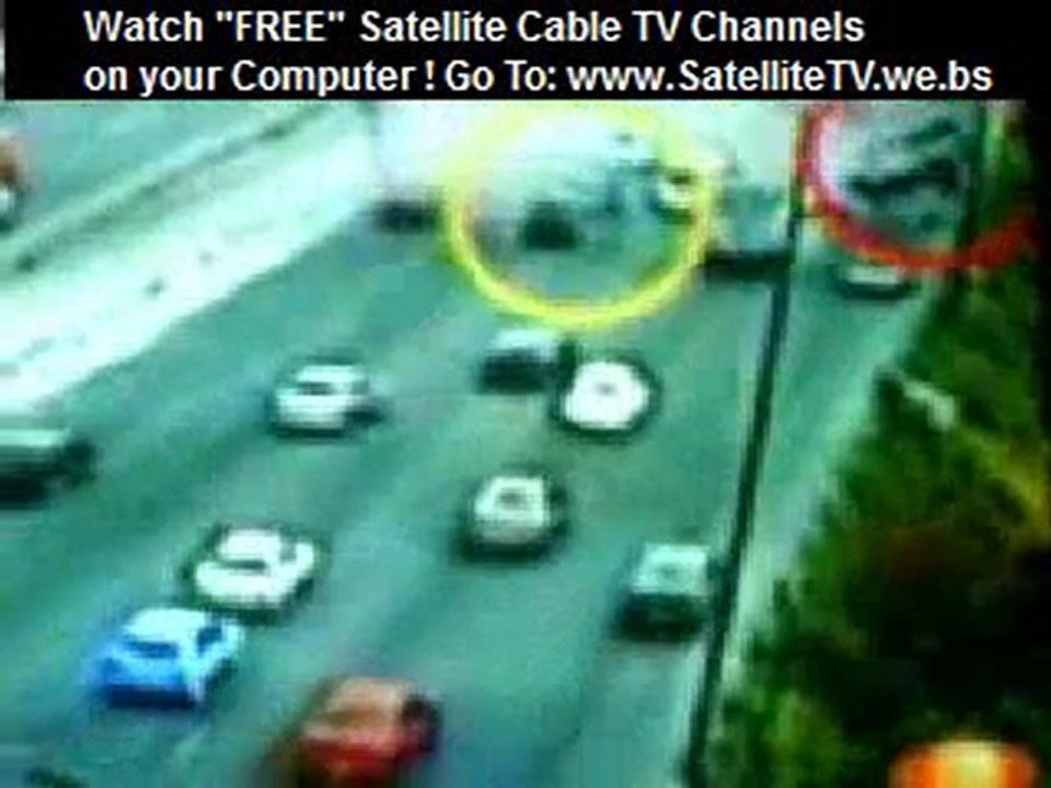 Noticiero con Joaquin Lopez Doriga_ Video del accidente ...