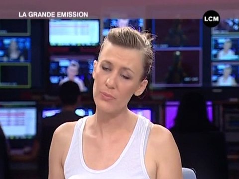 Dans les coulisses d'une station d'épuration (Marseille)