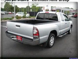 2009 Toyota Tacoma Westbrook CT - by EveryCarListed.com