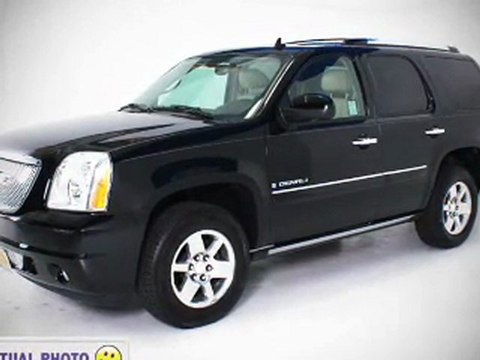 2007 GMC Yukon San Jose CA - by EveryCarListed.com