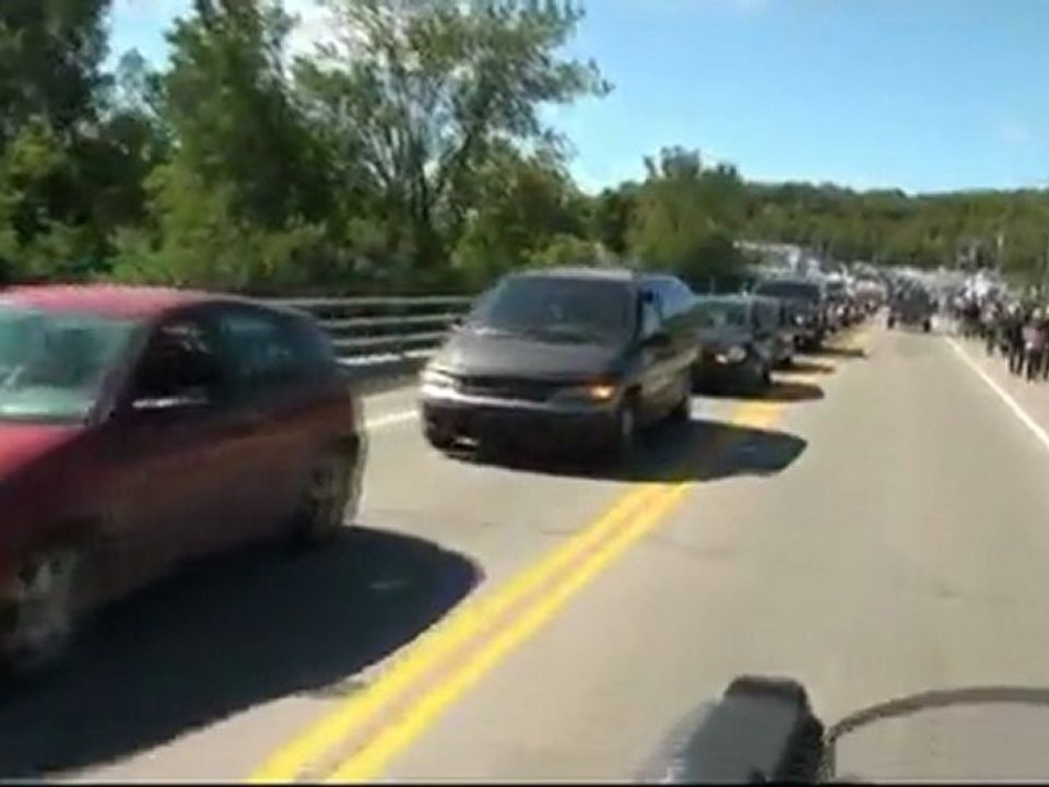 Festival Western St-Tite 2011