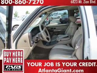 2002 GMC Yukon XL Morrow GA - by EveryCarListed.com