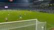 Palermo 4:3 Inter Serie A  - D. Forlan Goal