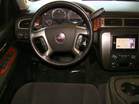 2007 GMC Yukon Las Vegas NV - by EveryCarListed.com