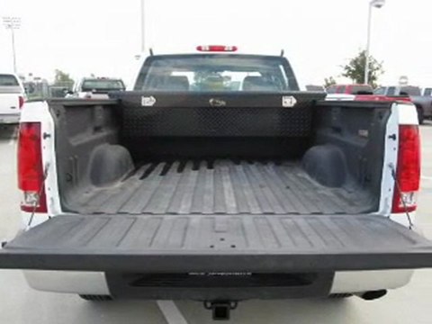 2009 GMC Sierra Rockwall TX - by EveryCarListed.com
