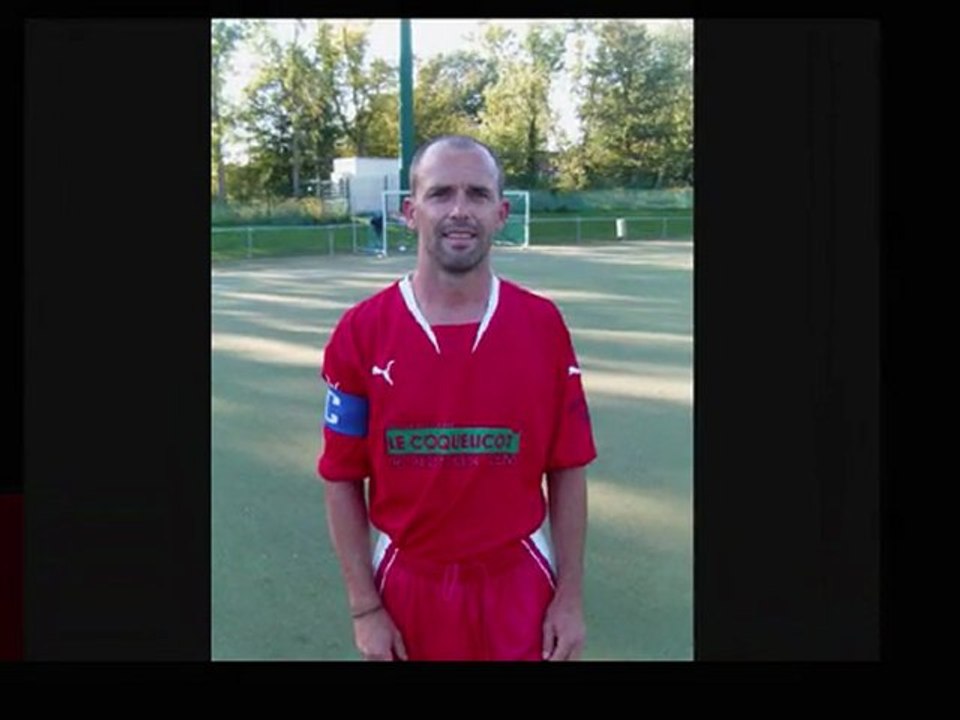 Clip Equipe ASN 2011-2012
